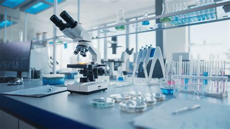 laboratory analysis technology|clinical laboratory industry.